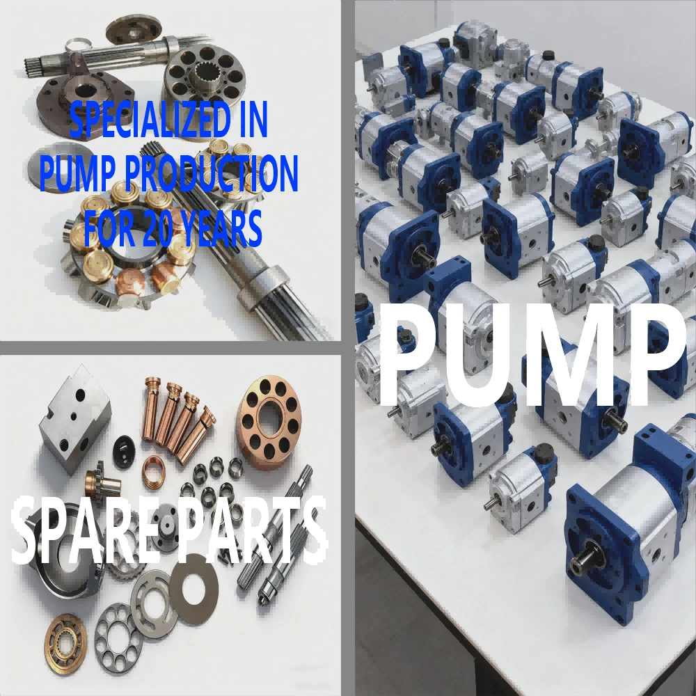 Rexroth New Replacement For CAT 100-3259 price